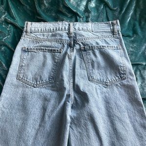 Revice denim Super 80’s- TLC wash